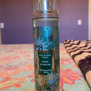 Bath and Body Works Magic in the Air 8 fl oz